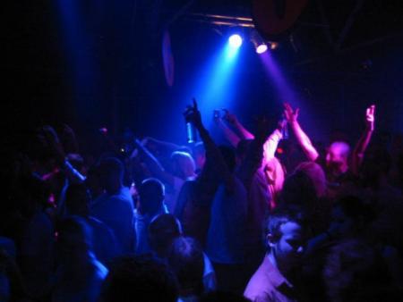 ouuffff party ibiza