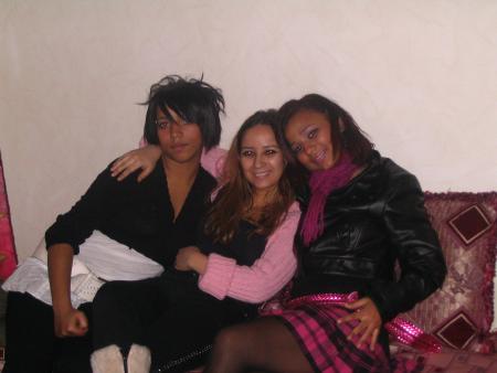 sara&imane&hayat