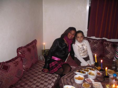 my & issane