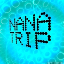 i'm nana trip