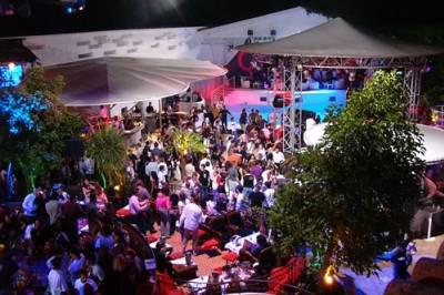 fiesta