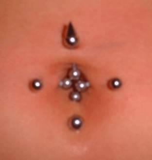 percing wooooooooow