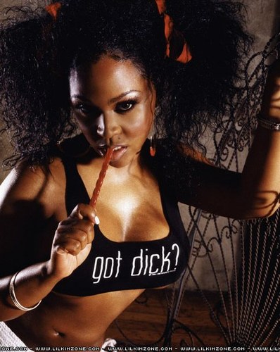 lil kim