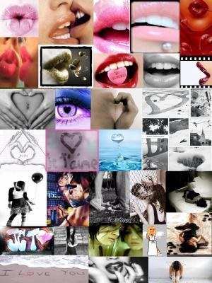 i love u