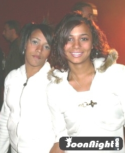 sarita&morena