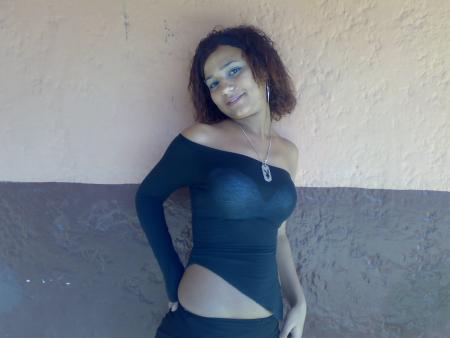 baila morena