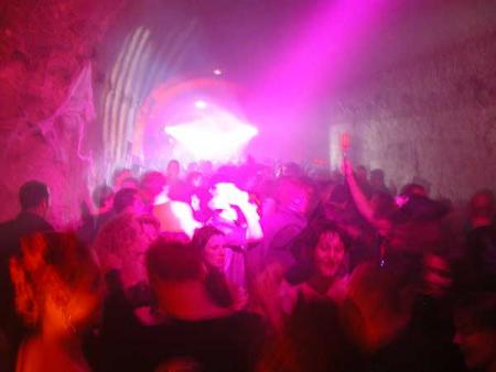 soiree