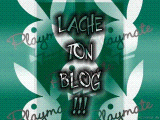 lache ton blog