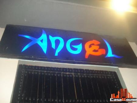 angel