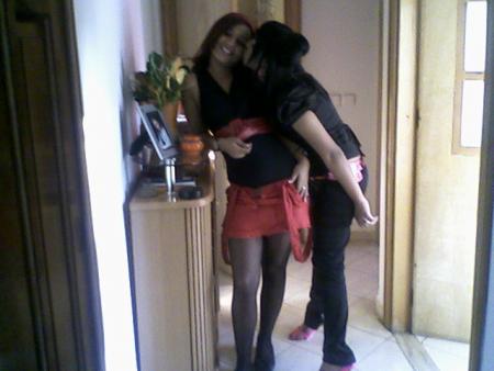 ma &ma soeur sarita