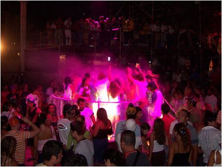 fiesta