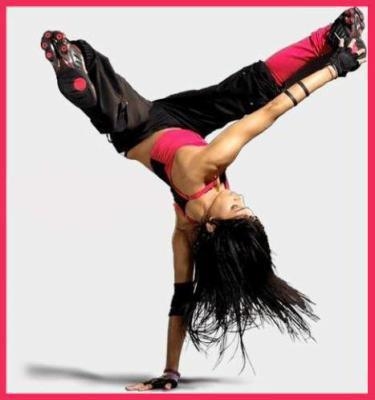dance sofia oouuh