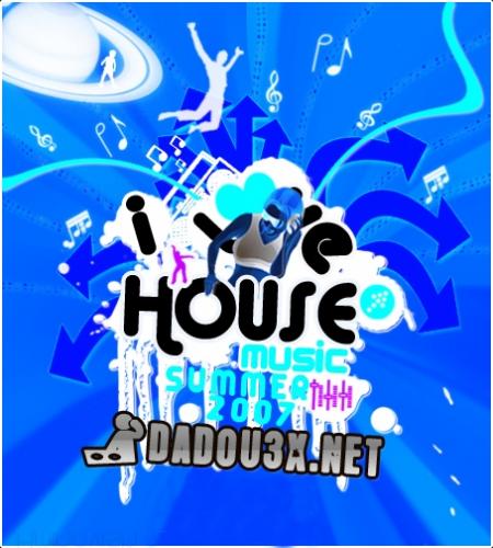 la house la house