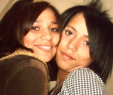 me & ma soeur sara