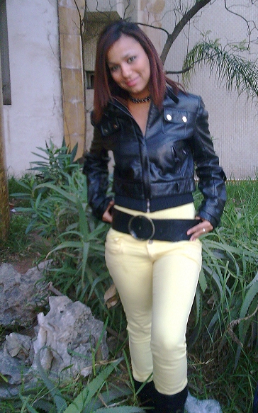 mooii