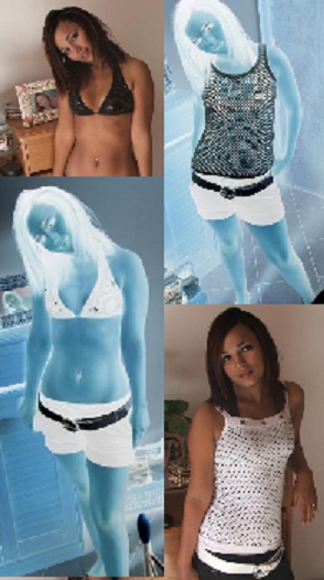 siempre morena la vida