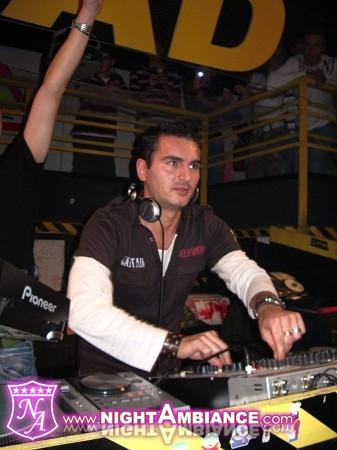 david vendetta