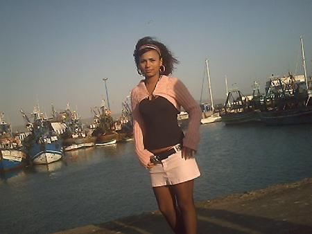 saouira 2007