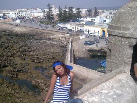 saouira 2008