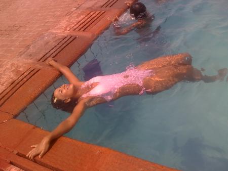 mwa au piscine