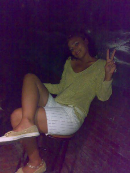 peace