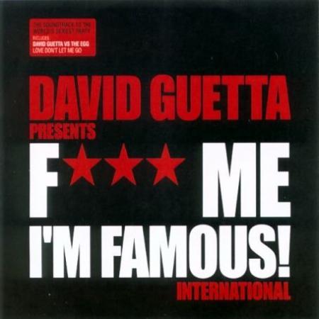david guetta