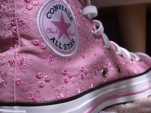 converse