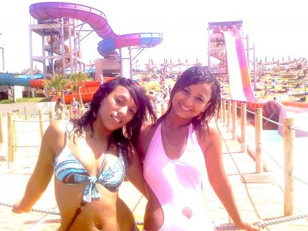 mi & sara a aquaprc