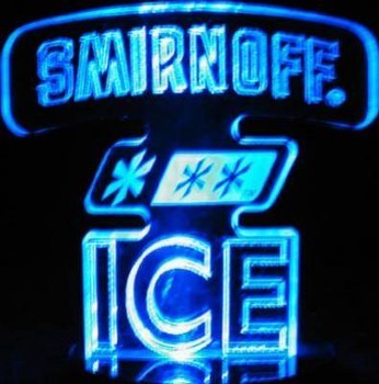 smirnoff