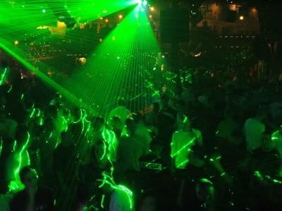 the live