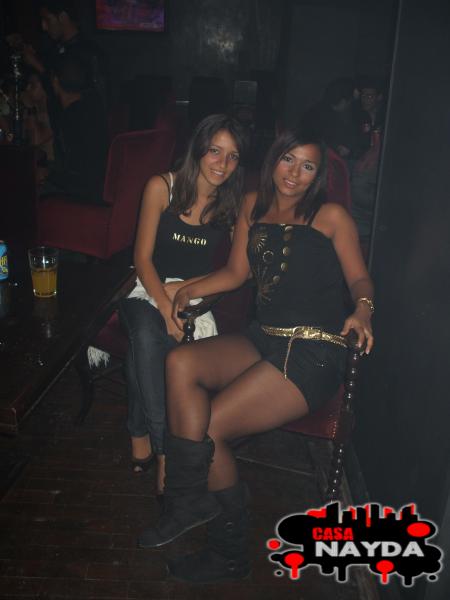 myyyy & zineeb