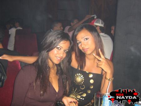 hayat & hassena