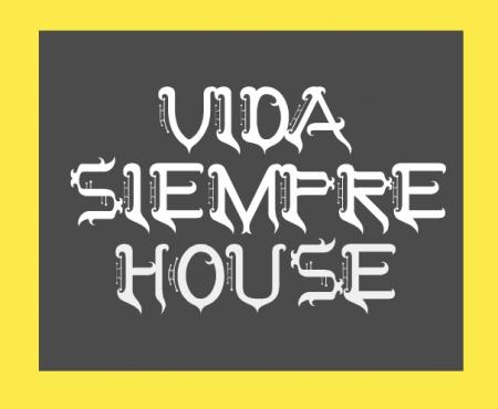 vive house musique