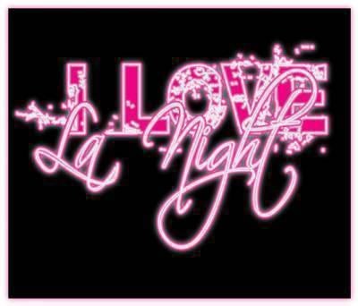 i love
