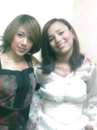 mii & ma cousine