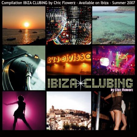 ibiza clubing