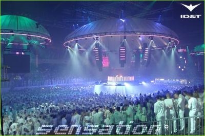 sensation