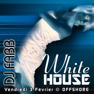 white house